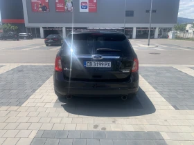 Обява за продажба на Ford Edge Limited Ecoboost  ~15 700 лв. - изображение 1