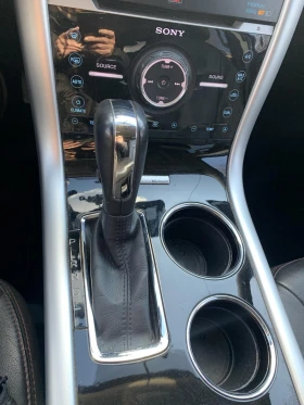 Ford Edge Limited Ecoboost  | Mobile.bg    13