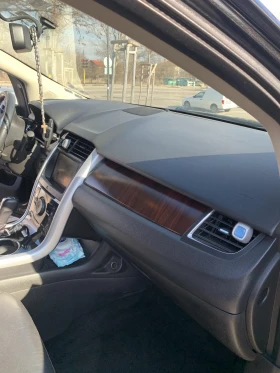 Обява за продажба на Ford Edge Limited Ecoboost  ~15 700 лв. - изображение 10
