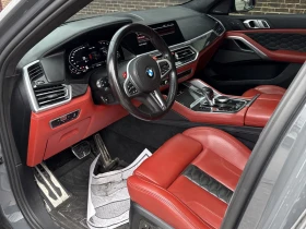 BMW X6 * Competition * 8ZF * * АвтоКредит - 132144 лв. - 91326078 5