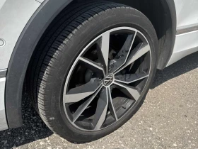 VW Tiguan Highline R-Line* CARFAX* - 55200 лв. - 85286245 6