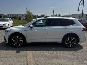 VW Tiguan Highline R-Line* CARFAX* - 55200 лв. - 85286245 4
