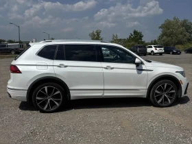 VW Tiguan Highline R-Line* CARFAX* - 55200 лв. - 85286245 3