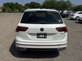 VW Tiguan Highline R-Line* CARFAX* - 55200 лв. - 85286245 5
