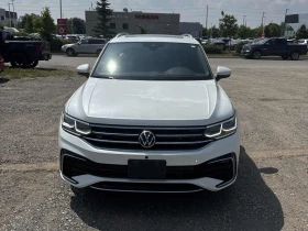 VW Tiguan Highline R-Line* CARFAX* - 55200 лв. - 85286245 2