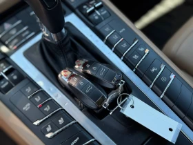 Porsche Macan S  ! /BOSE/360 | Mobile.bg    10