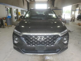 Hyundai Santa fe SEL/4X4//   | Mobile.bg    2
