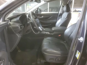 Hyundai Santa fe SEL/4X4//   | Mobile.bg    7
