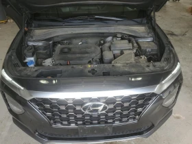 Hyundai Santa fe SEL/4X4//   | Mobile.bg    12
