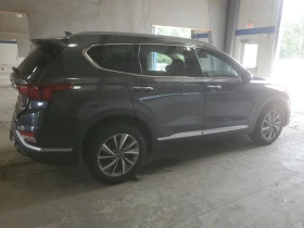 Hyundai Santa fe SEL/4X4//   | Mobile.bg    4