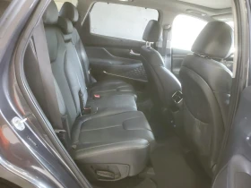 Hyundai Santa fe SEL/4X4//   | Mobile.bg    10