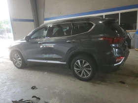 Hyundai Santa fe SEL/4X4//   | Mobile.bg    6