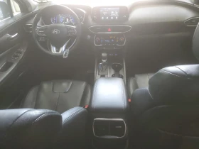 Hyundai Santa fe SEL/4X4//   | Mobile.bg    8