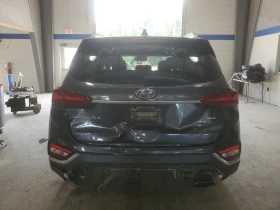 Hyundai Santa fe SEL/4X4//   | Mobile.bg    5