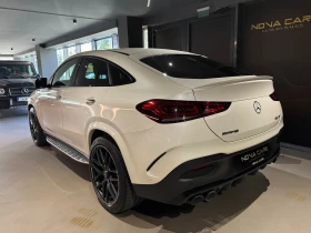 Mercedes-Benz GLE 53 4MATIC 4M+  | Mobile.bg    15
