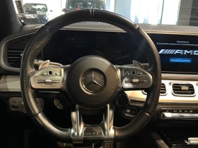 Mercedes-Benz GLE 53 4MATIC 4M+  | Mobile.bg    11