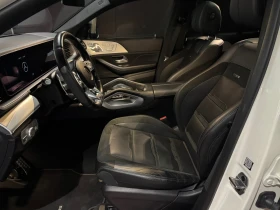 Mercedes-Benz GLE 53 4MATIC 4M+  | Mobile.bg    3
