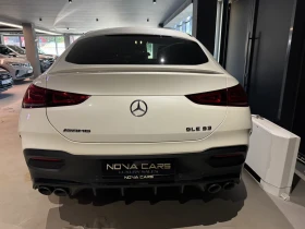 Mercedes-Benz GLE 53 4MATIC 4M+  | Mobile.bg    14