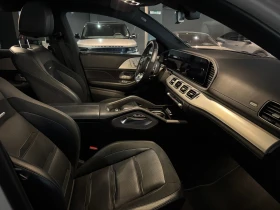 Mercedes-Benz GLE 53 4MATIC 4M+  | Mobile.bg    13