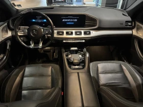 Mercedes-Benz GLE 53 4MATIC 4M+  | Mobile.bg    8