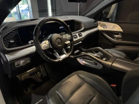 Mercedes-Benz GLE 53 4MATIC 4M+  | Mobile.bg    4