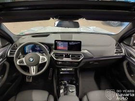 BMW X3 M40d xDrive M Sport Paket | Mobile.bg    6