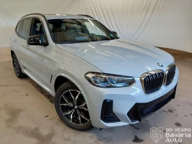 BMW X3 M40d xDrive M Sport Paket | Mobile.bg    4