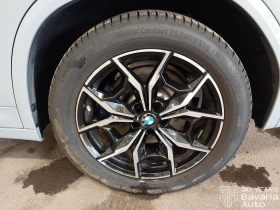 BMW X3 M40d xDrive M Sport Paket | Mobile.bg    13