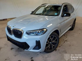     BMW X3 M40d xDrive M Sport Paket