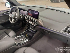 BMW X3 M40d xDrive M Sport Paket | Mobile.bg    7