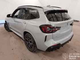 BMW X3 M40d xDrive M Sport Paket | Mobile.bg    2
