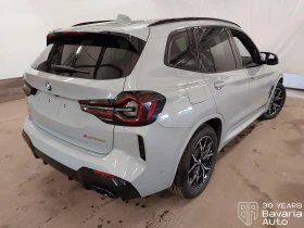 BMW X3 M40d xDrive M Sport Paket | Mobile.bg    3