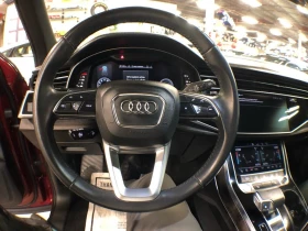 Audi Q7 PROGRESSIV/PANO/360 VIEW/LANE ASSIST - 56000 лв. - 19949630 11