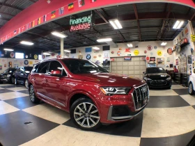 Audi Q7 PROGRESSIV/PANO/360 VIEW/LANE ASSIST