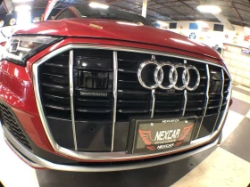 Audi Q7 PROGRESSIV/PANO/360 VIEW/LANE ASSIST - 56000 лв. - 19949630 3