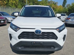 Toyota Rav4 Hybrid LE CARFAX * * АВТО КРЕДИТ * * - 49999 лв. - 95282821 2