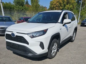 Toyota Rav4 Hybrid LE CARFAX * * АВТО КРЕДИТ * * 