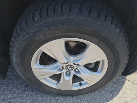 Toyota Rav4 Hybrid LE CARFAX * * АВТО КРЕДИТ * * - 49999 лв. - 95282821 6