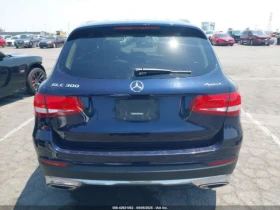 Mercedes-Benz GLC 300 4MATIC* BURMESTER* * * * LANE*  | Mobile.bg    8