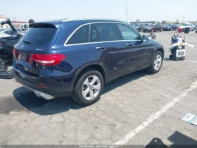 Mercedes-Benz GLC 300 4MATIC* BURMESTER* * * * LANE*  | Mobile.bg    2