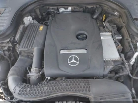 Mercedes-Benz GLC 300 4MATIC* BURMESTER* * * * LANE*  | Mobile.bg    12