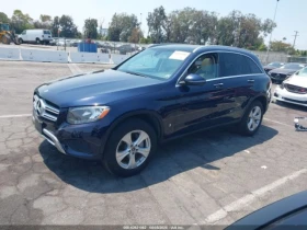 Mercedes-Benz GLC 300 4MATIC* BURMESTER* * * * LANE*  | Mobile.bg    3