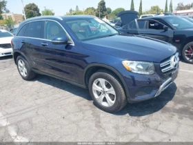  Mercedes-Benz GLC 30...
