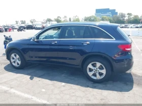 Mercedes-Benz GLC 300 4MATIC* BURMESTER* * * * LANE*  | Mobile.bg    6
