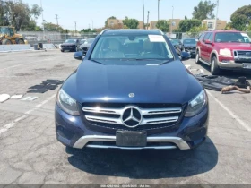 Mercedes-Benz GLC 300 4MATIC* BURMESTER* * * * LANE*  | Mobile.bg    7