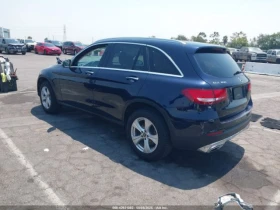 Mercedes-Benz GLC 300 4MATIC* BURMESTER* * * * LANE*  | Mobile.bg    4