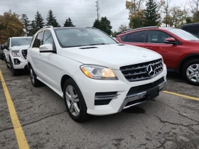 Mercedes-Benz ML 350 *  *    * CARFAX *  | Mobile.bg    2