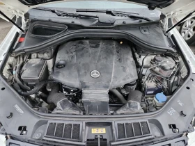 Mercedes-Benz ML 350 *  *    * CARFAX *  | Mobile.bg    12