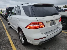 Mercedes-Benz ML 350 *  *    * CARFAX *  | Mobile.bg    3