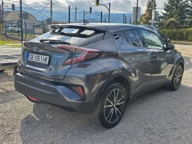 Обява за продажба на Toyota C-HR 1.8i HYBRID/Лизинг ~37 400 лв. - изображение 5